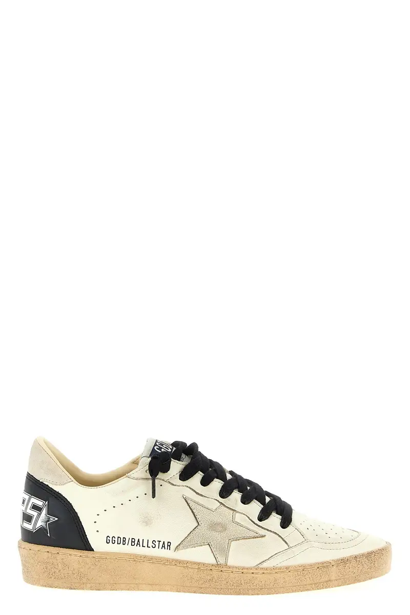 Sneaker 'Ball Star' Multi