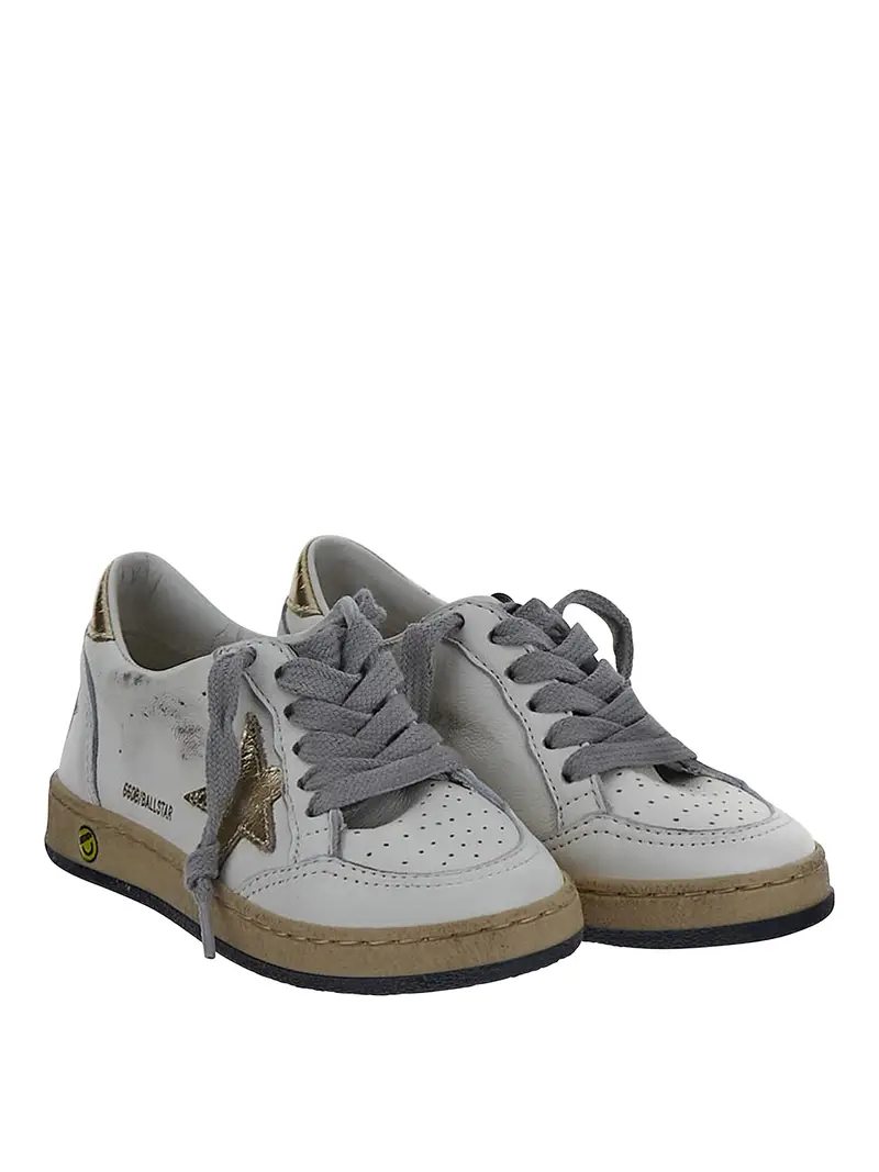 Sneaker Golden Goose Beige