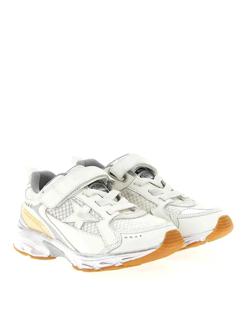 Sneaker Lightstar Bianco