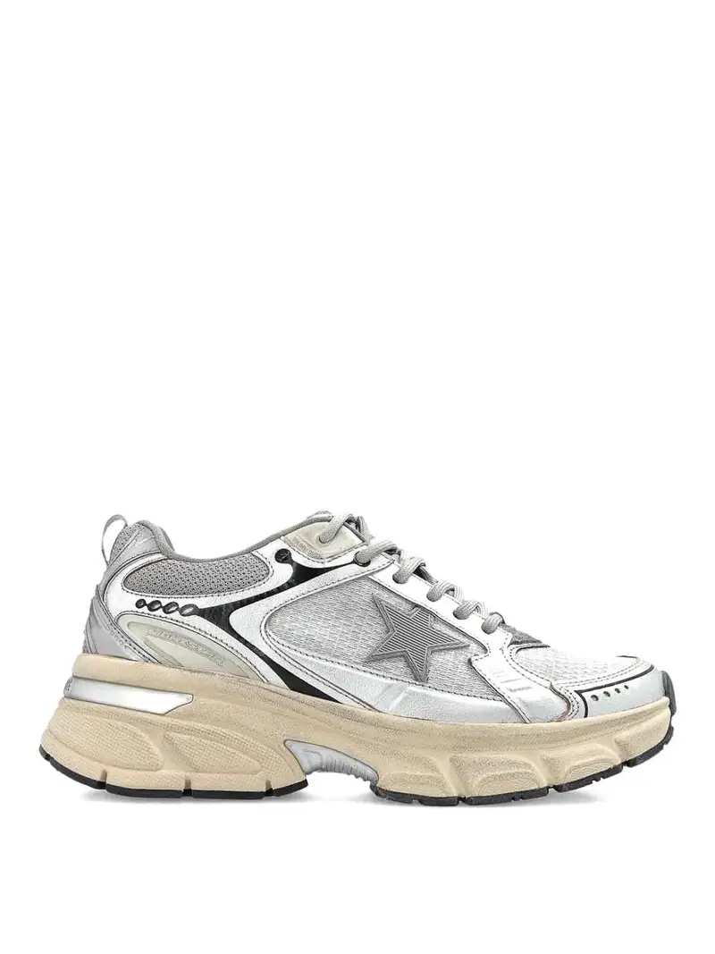 Sneaker Lightstar Grigio