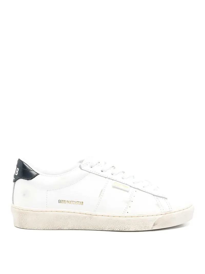 Sneaker Matchstar Bianco