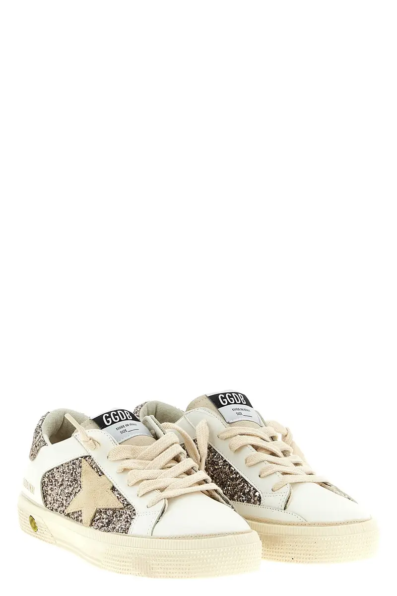 Sneaker 'May' Beige