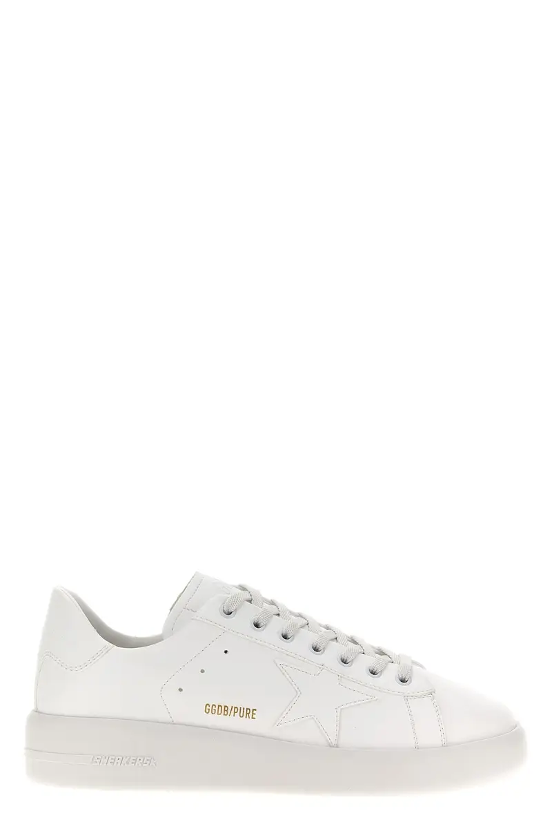 Sneaker Pure New Bianco