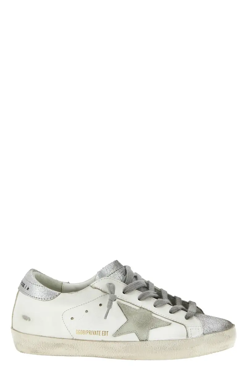 Sneaker 'Siperstar' Multi