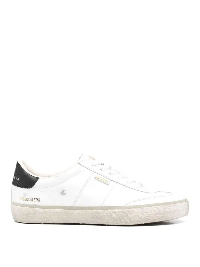 Sneaker SOUL STAR Bianco
