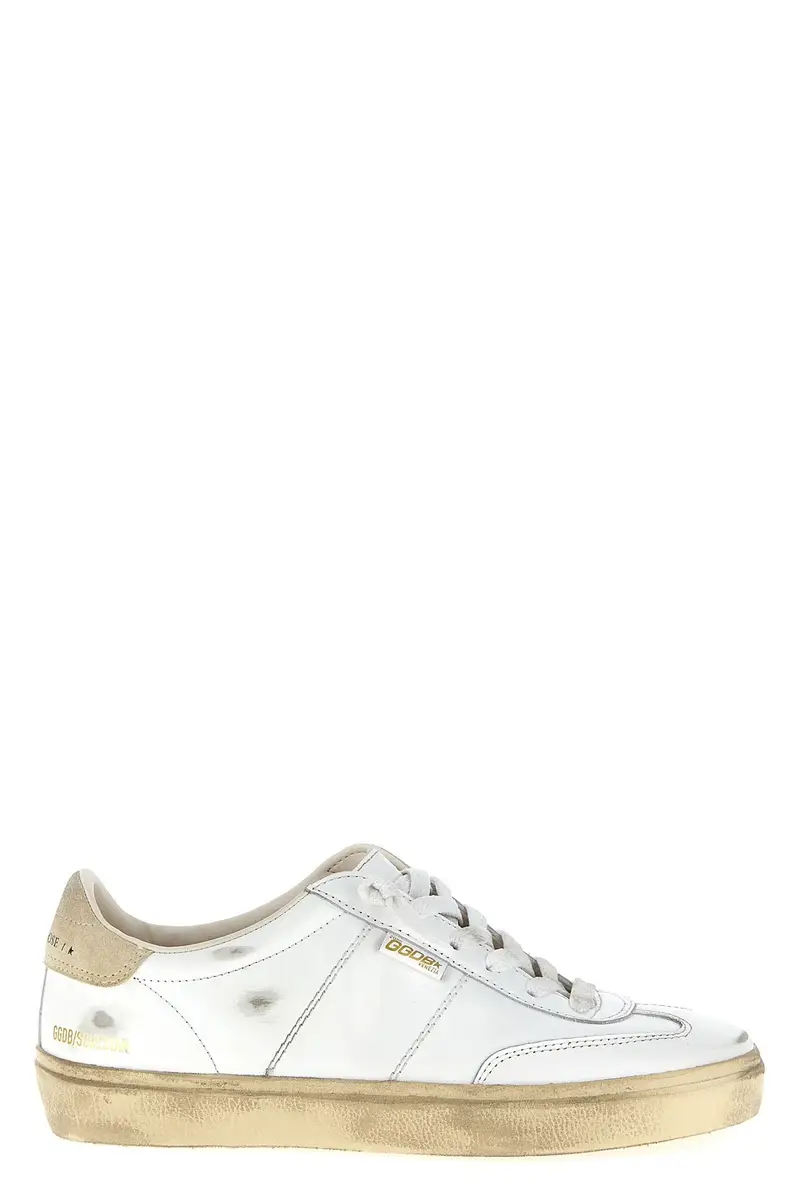 Sneaker 'Soul Star' Bianco