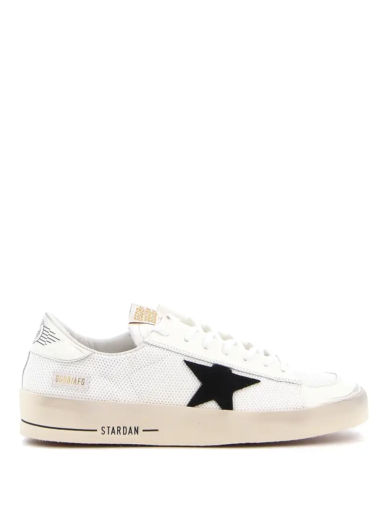 Sneaker Stardan Bianco