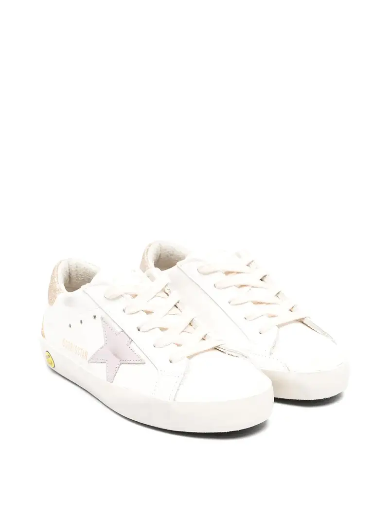 Sneaker super-star Bianco