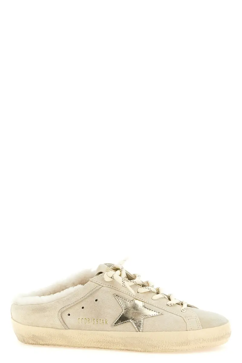 Sneaker Super Star Sabot Multi