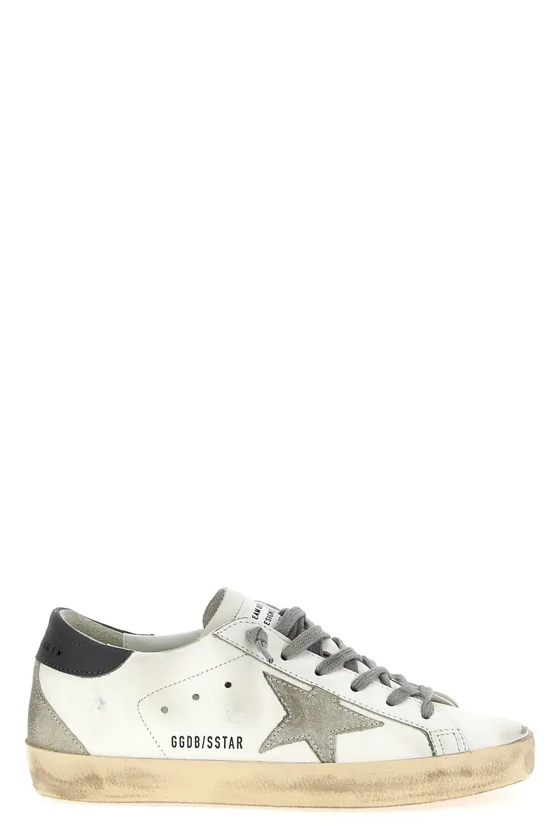 Sneaker 'Superstar' Grigio