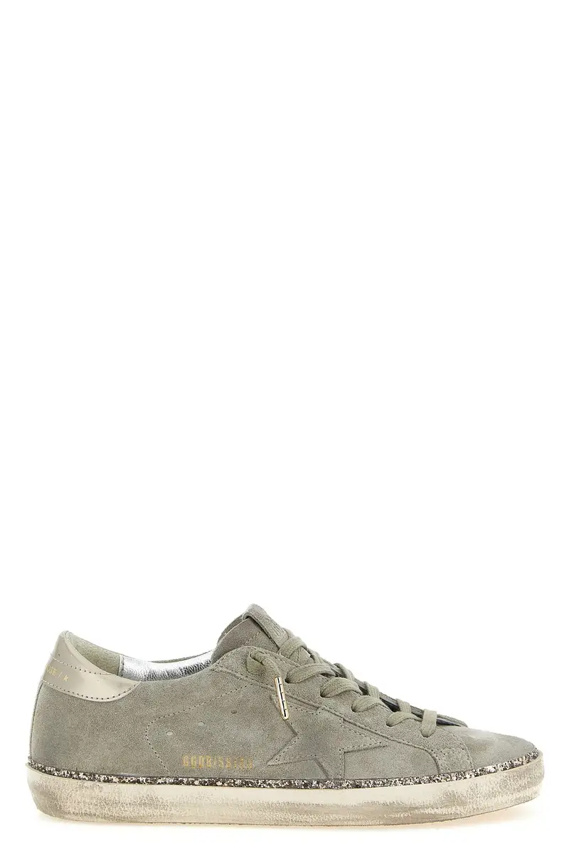 Sneaker Superstar Grigio