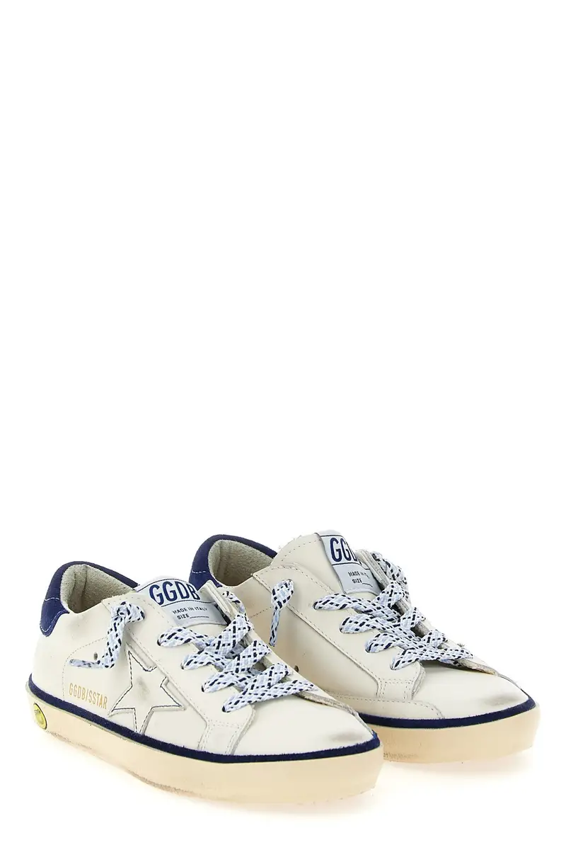 Sneaker 'Superstar' Multi