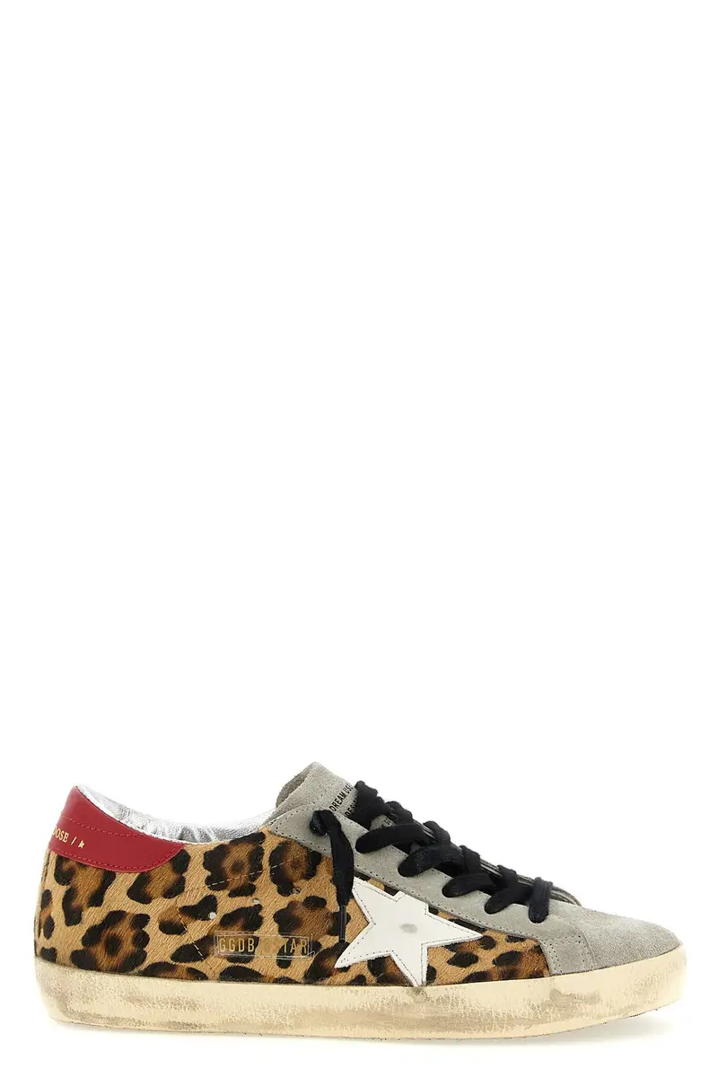 Sneaker Superstar Multi