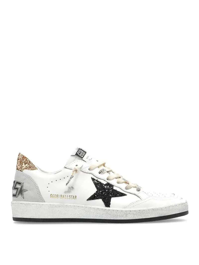 Sneakers Ballstar Bianco