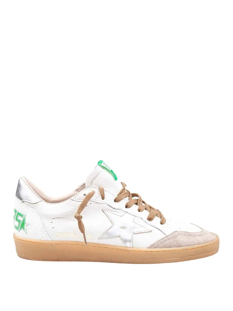 Sneakers Ballstar Bianco
