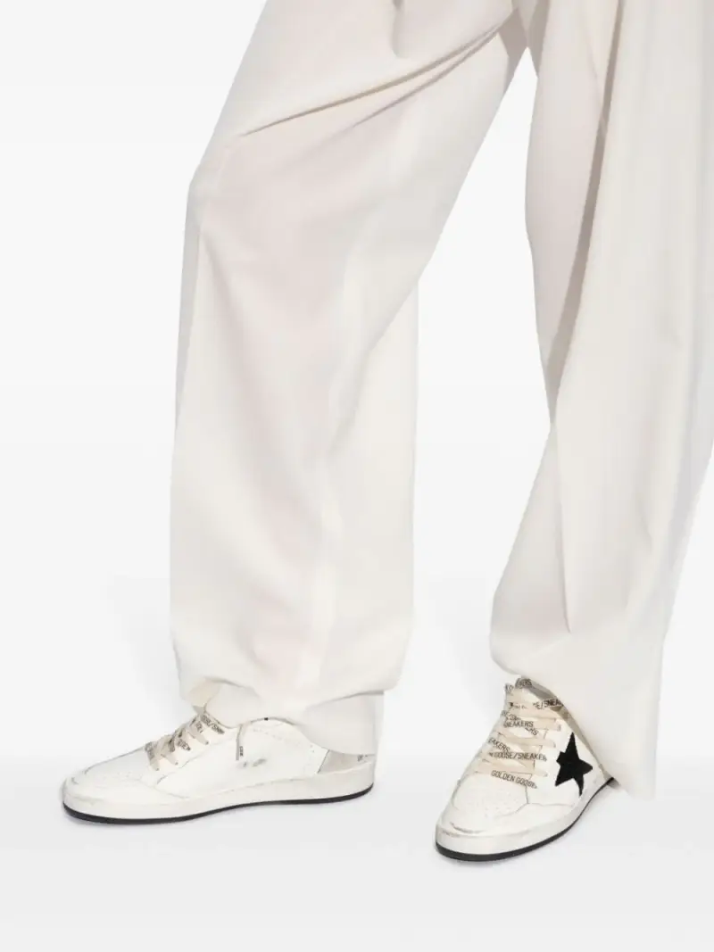 sneakers ballstar BIANCO miniatura 3