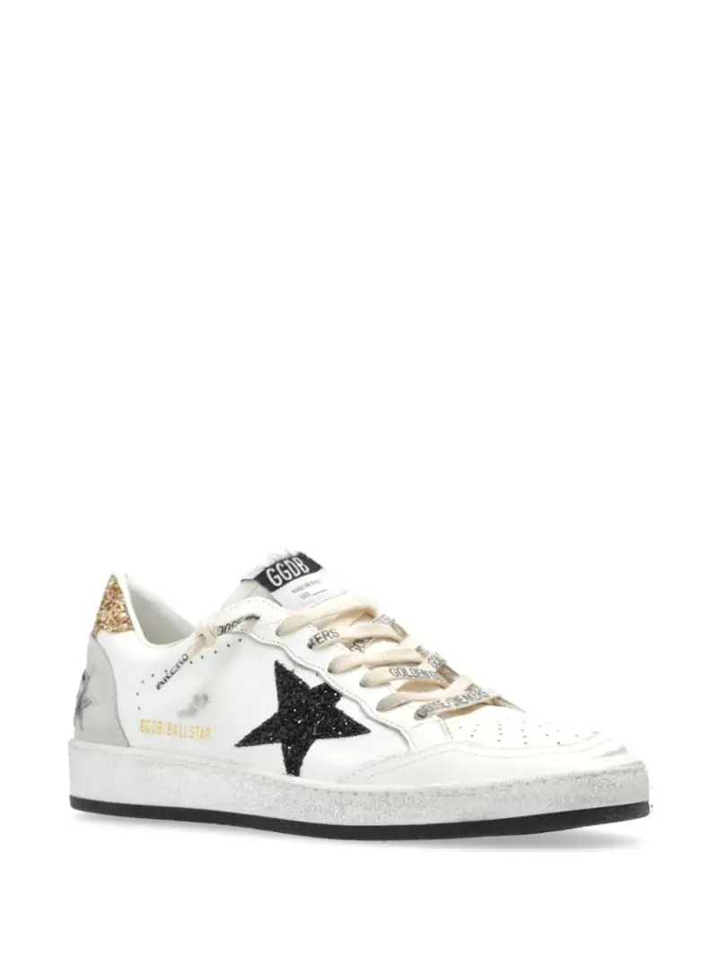 sneakers ballstar BIANCO miniatura 4