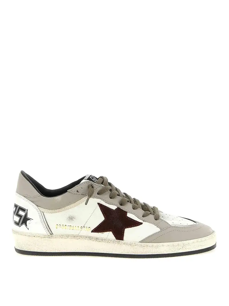 Sneakers Ballstar Multicolore