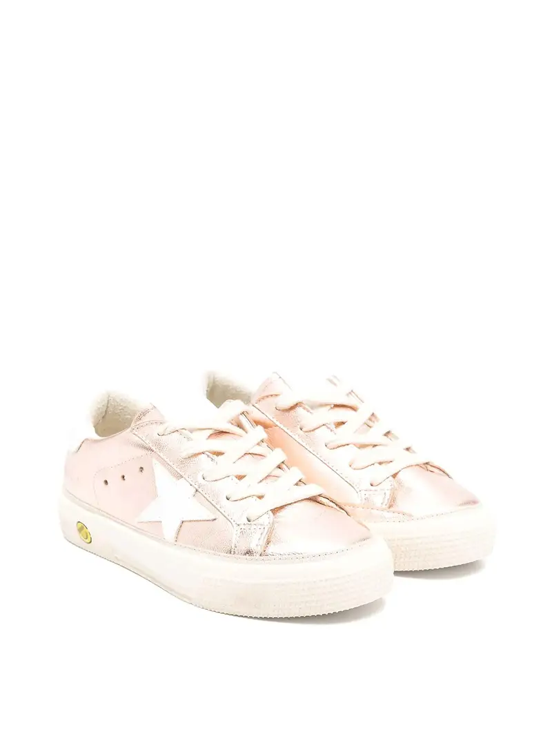 Sneakers Beige