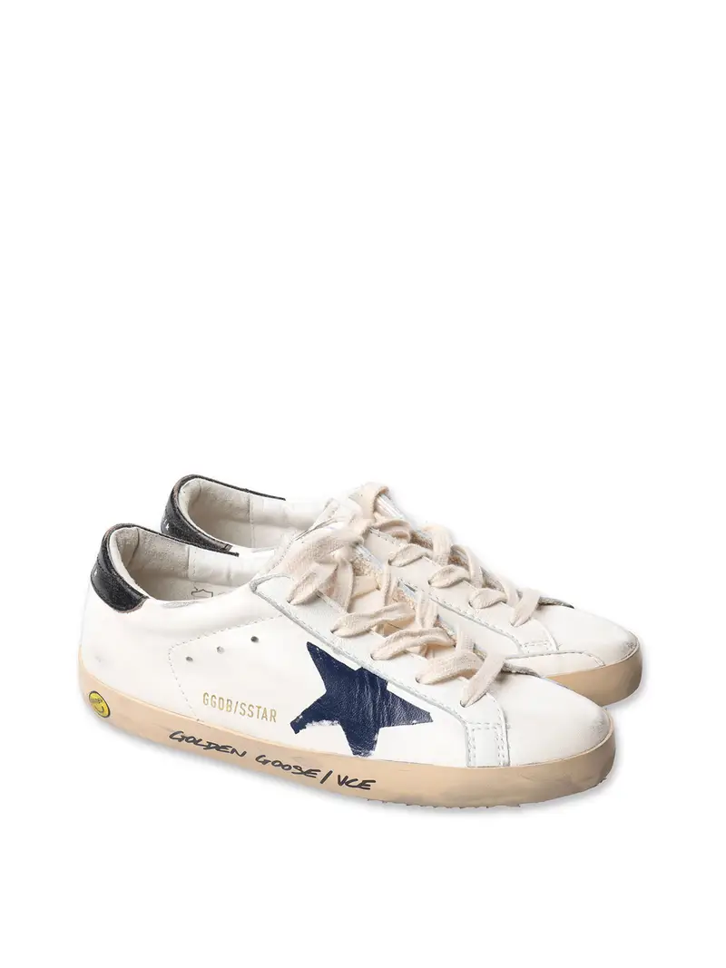 Sneakers Bianco