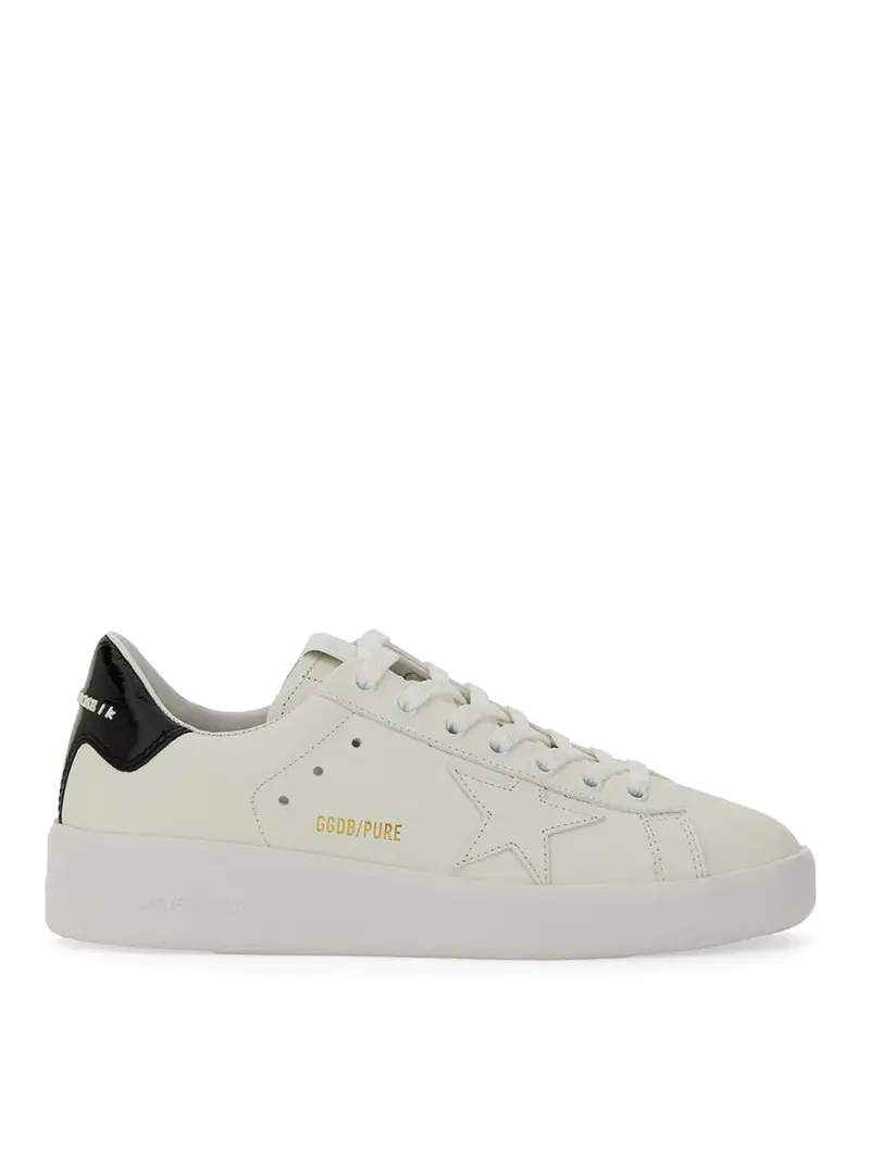 Sneakers Bianco