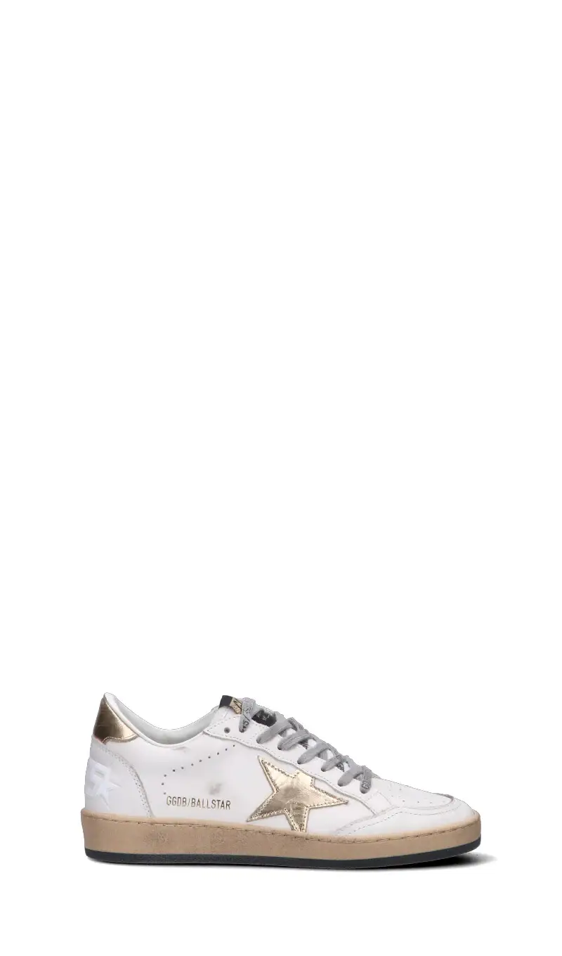 SNEAKERS DONNA BIANCO Vario
