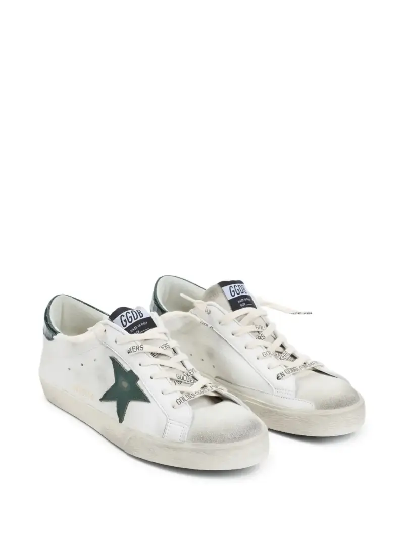 Sneakers GMF00101 BIANCO miniatura 2