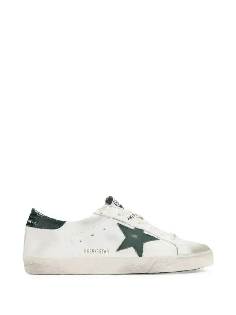 Sneakers GMF00101 BIANCO