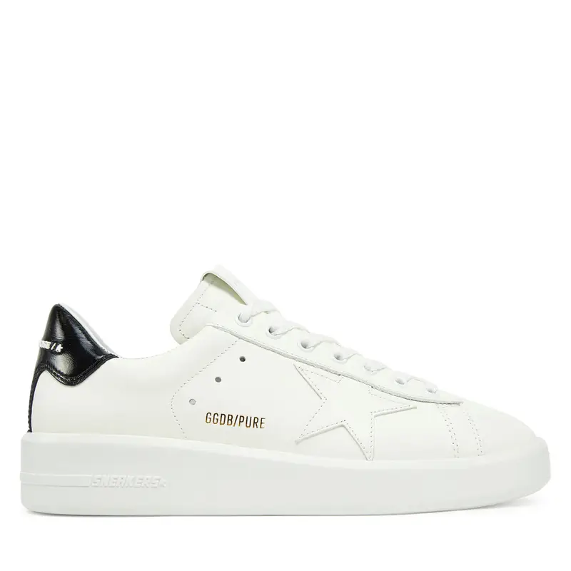 Sneakers Golden Goose GMF00197.F006518.10364 Bianco