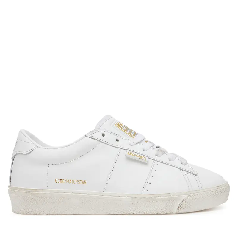 Sneakers Golden Goose GWF00796.F006367.10100 Bianco