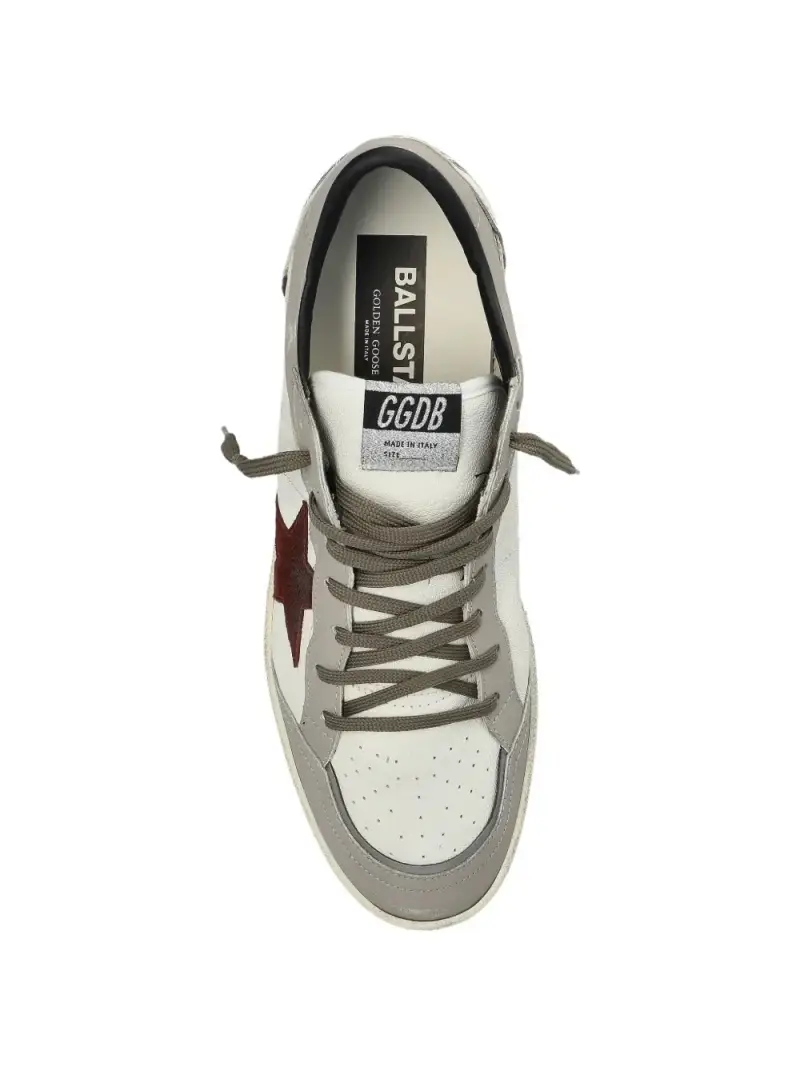 Sneakers GRIGIO miniatura 3