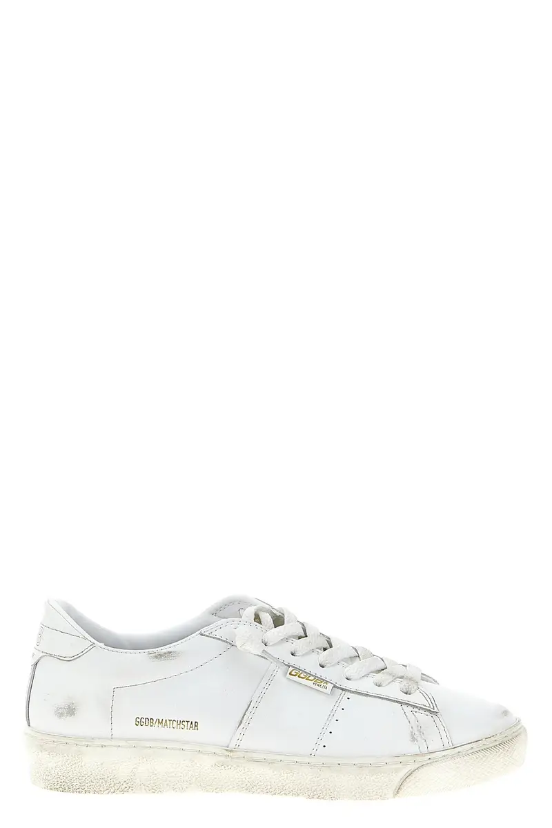 Sneakers 'Matchstar' Bianco