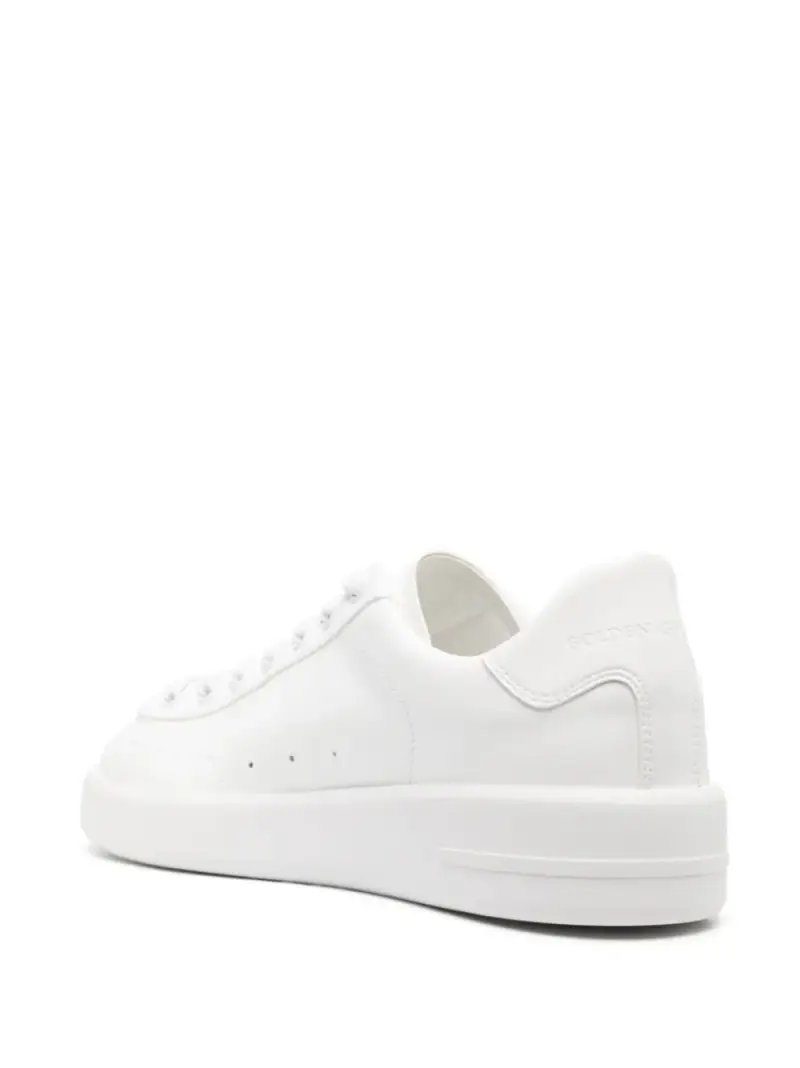sneakers pure star BIANCO miniatura 4