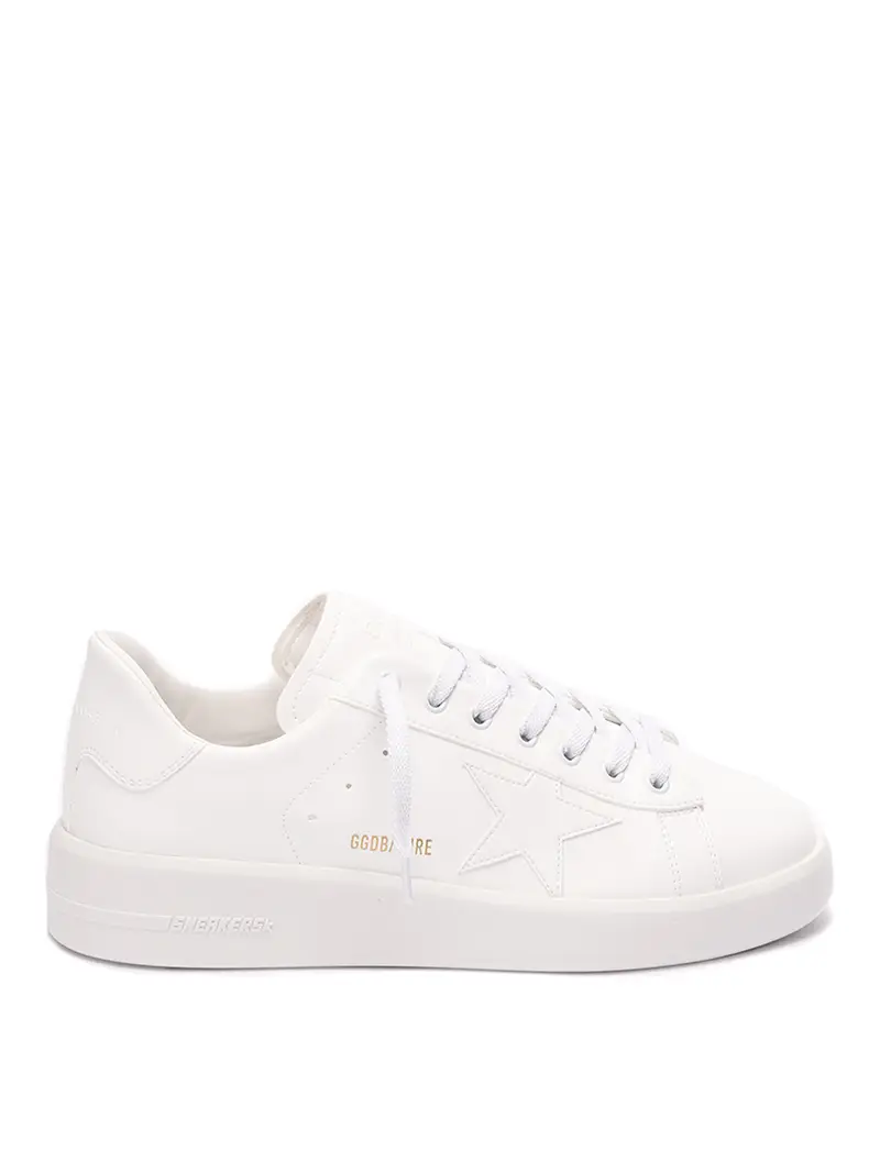 Sneakers `purestar bio` Bianco