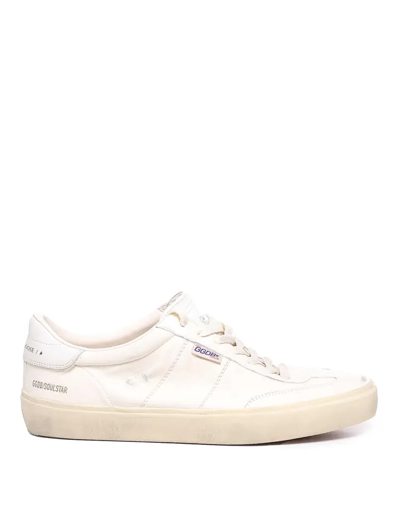 Sneakers Soul Star Bianco