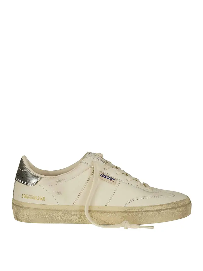 Sneakers Soulstar Bianco