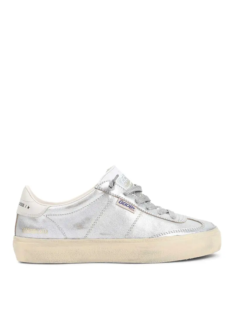 Sneakers Soulstar Bianco