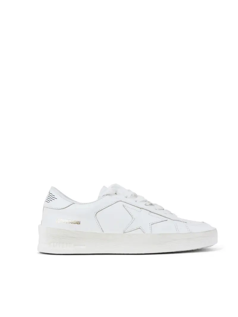 Sneakers Stardan bianche Bianco