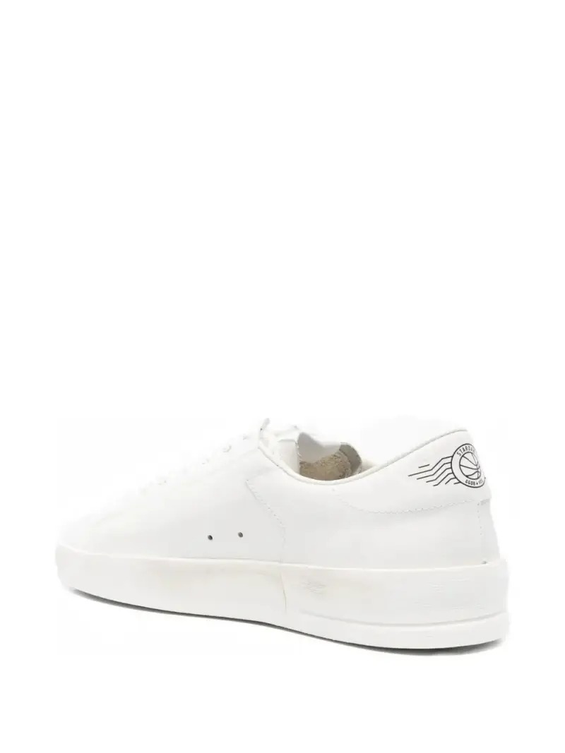 Sneakers stardan BIANCO miniatura 3
