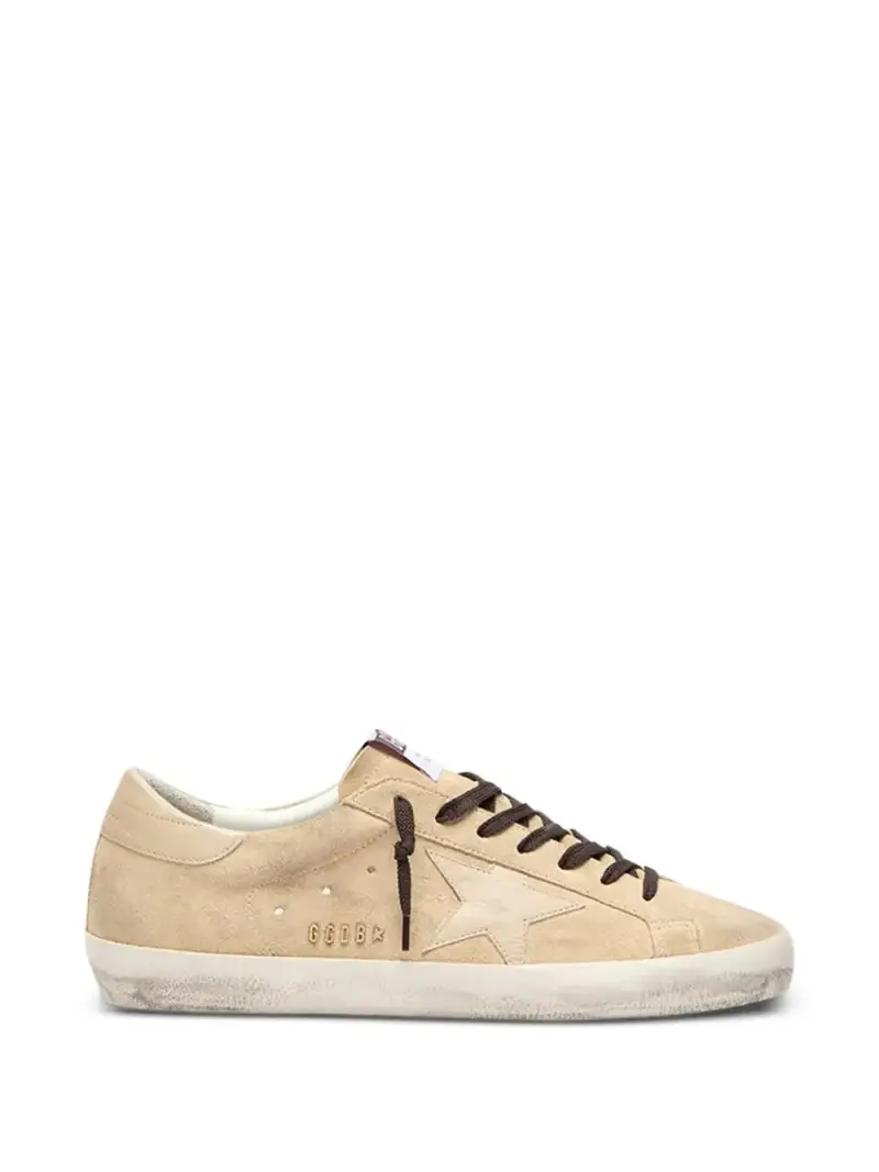 Sneakers super star BEIGE