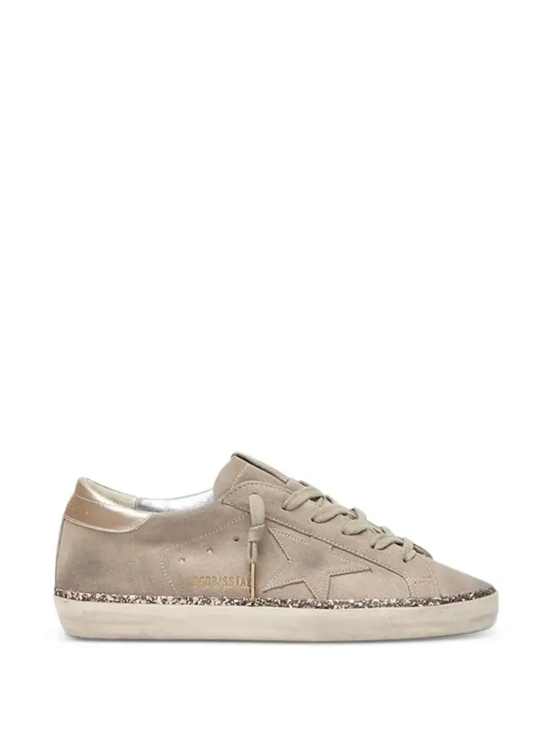 Sneakers super star BEIGE