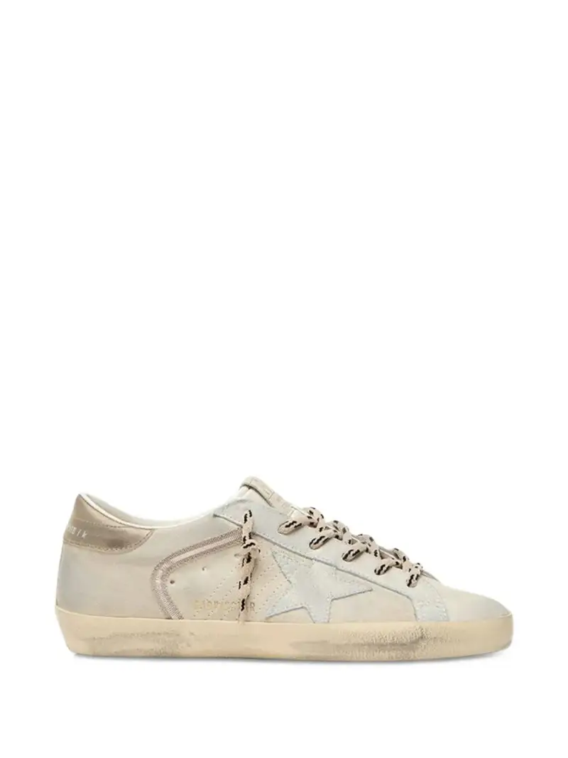Sneakers super star BEIGE