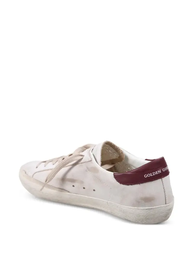 Sneakers super star BIANCO miniatura 3