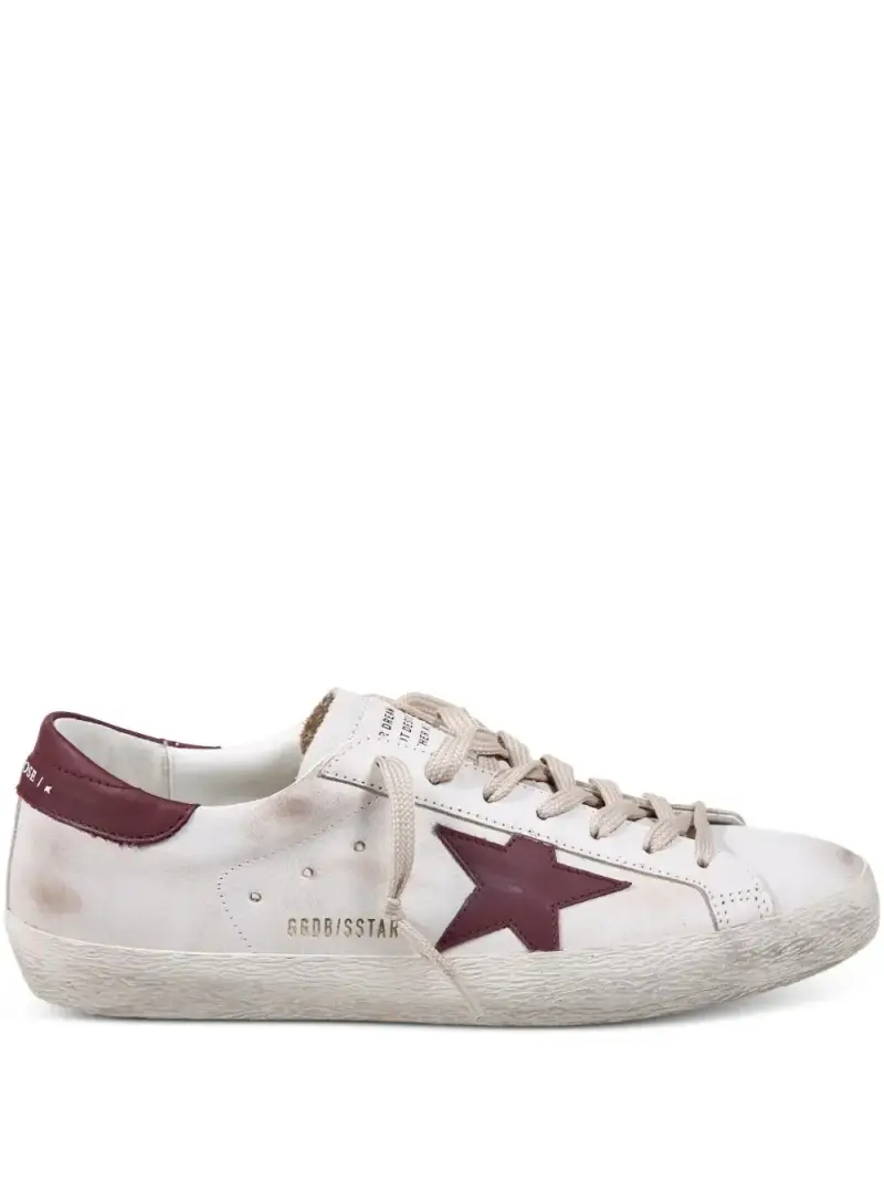 Sneakers super star BIANCO