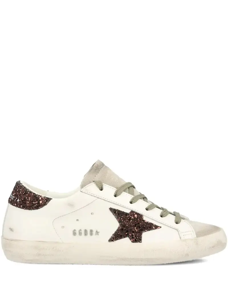 Sneakers super star BIANCO