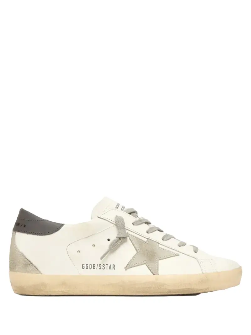 sneakers super star BIANCO