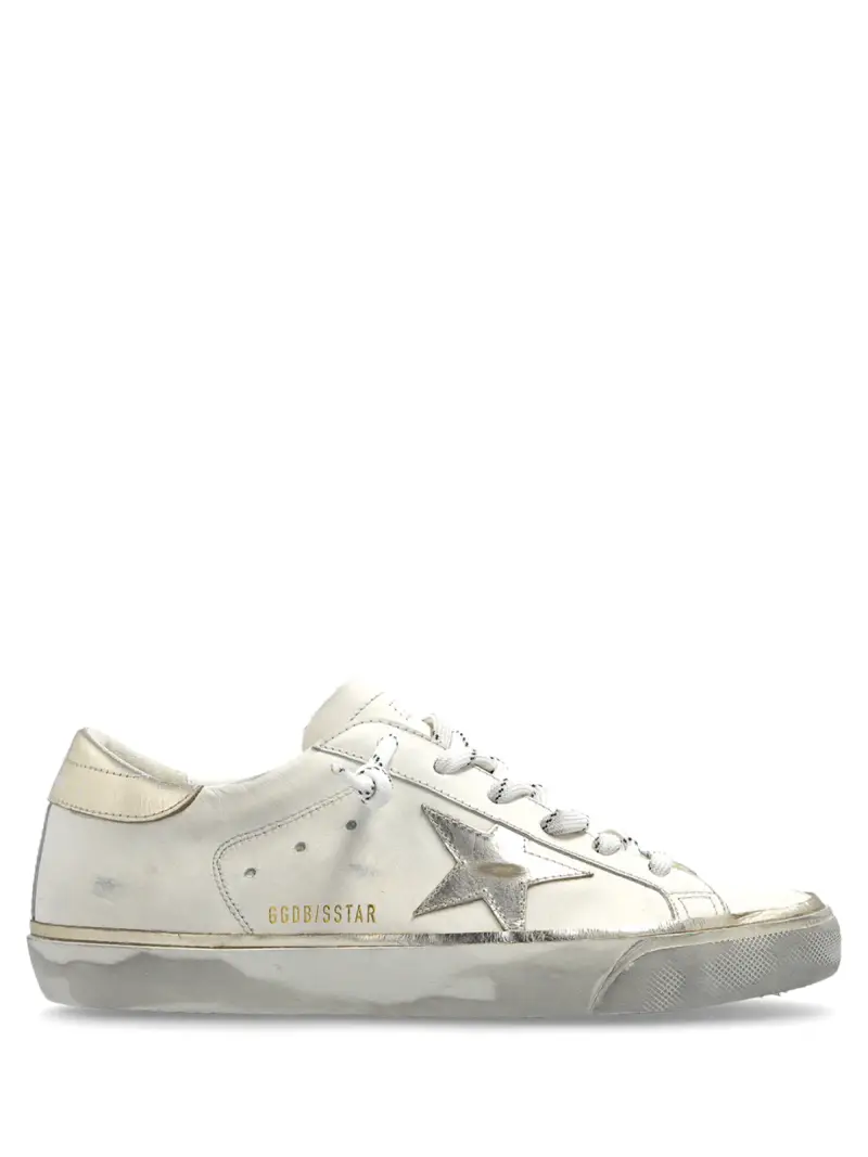 sneakers super star BIANCO