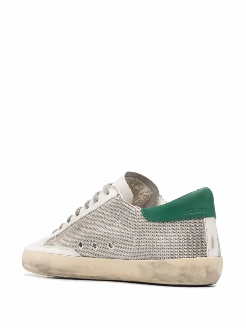 Sneakers super star GRIGIO miniatura 3