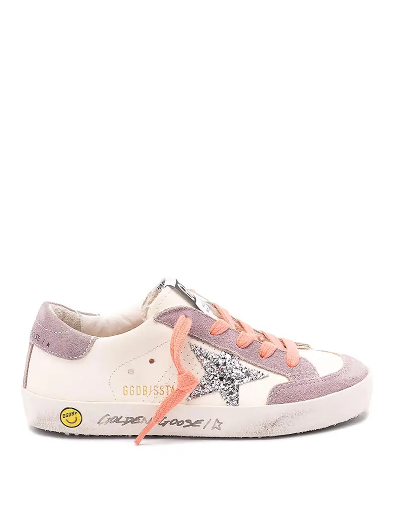 Sneakers `Super-Star Penstar Classic` Bianco