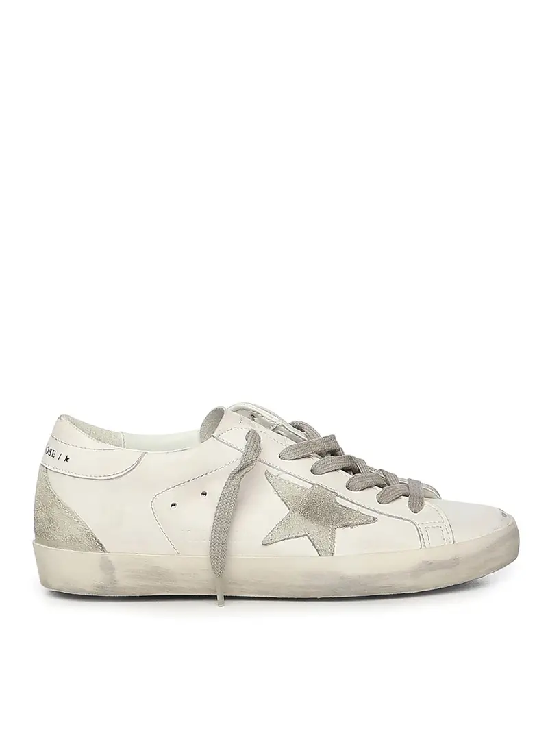 Sneakers superstar Argento